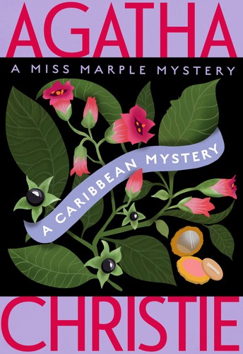 Caribbean mystery a - a,
