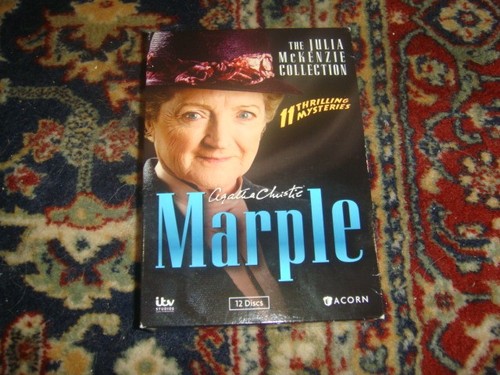 Agatha christie marple - christie's, the