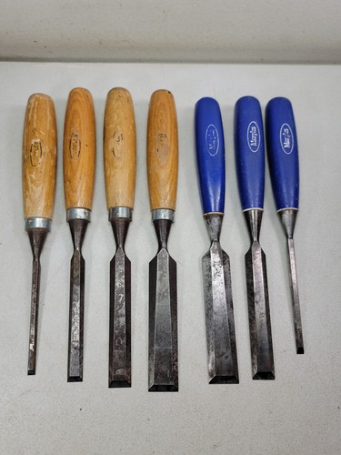 Vintage marples sheffield wood - marples,